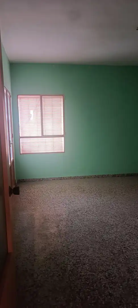 Bedroom of Flat for sale in Mula  with Private garden, Terrace and Balcony