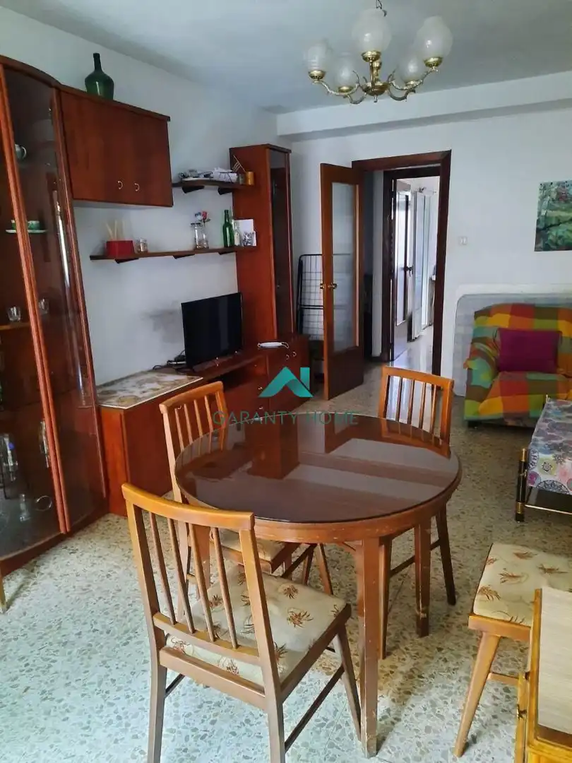 Appartement avec terrasse à louer à San Bernardo - Carmelitas - Campus, imagen 3