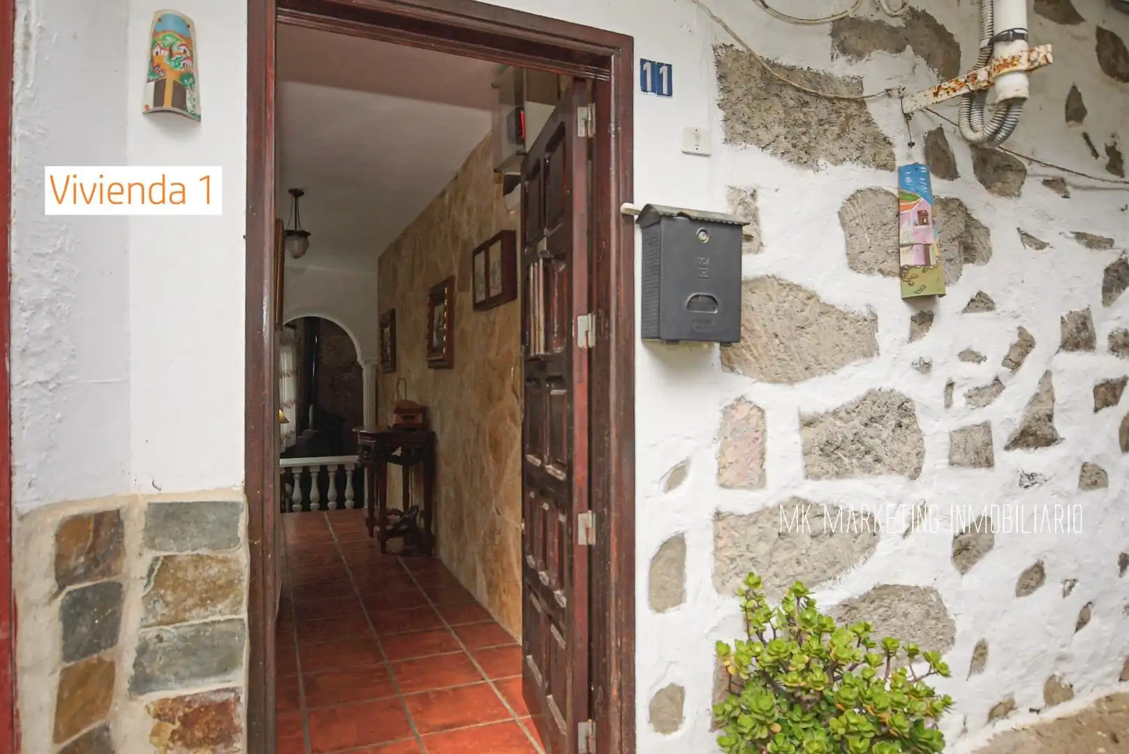 Detached homes for sale in Teror  with Terrace and Balcony