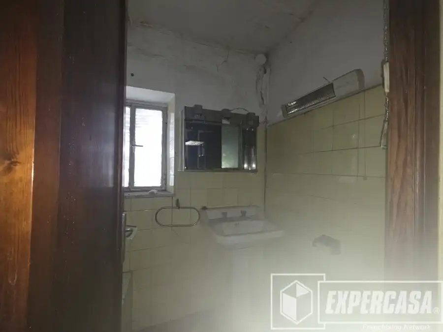 Baño de Casa o chalet en venta en Alzira