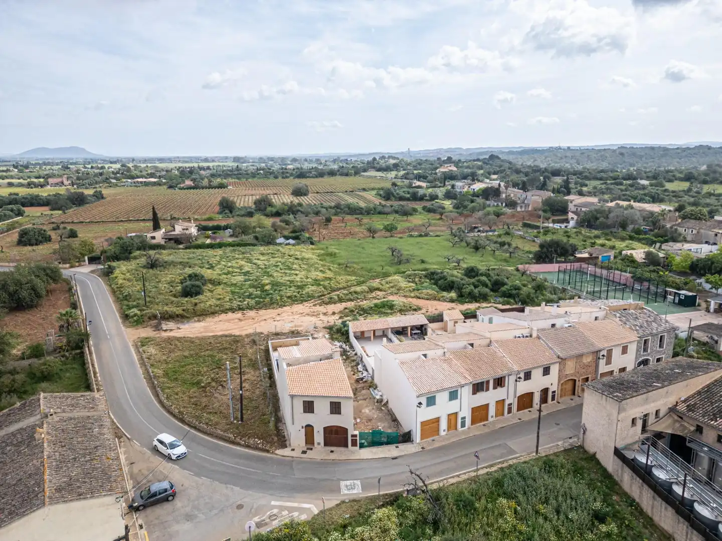 Residencial en venda a Carrer FIOL, Sencelles