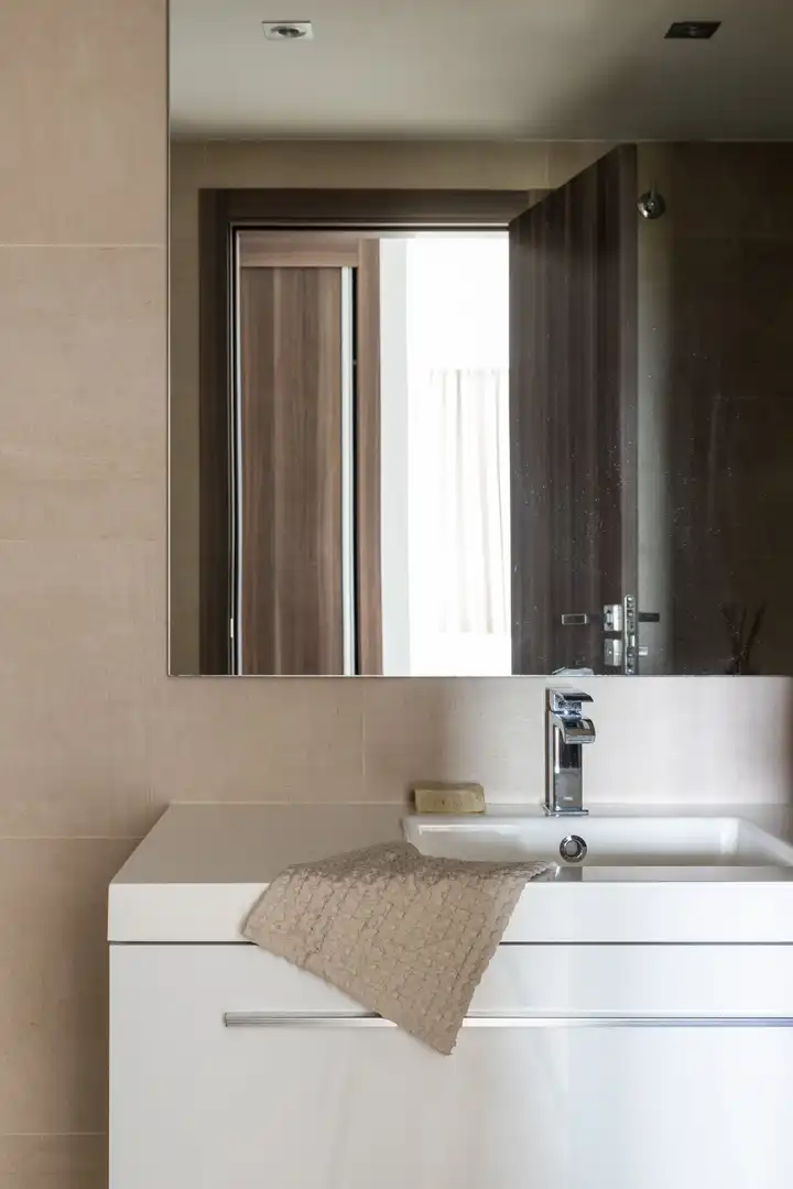 Apartamento en venta en San Pedro de Alcántara, imagen 13