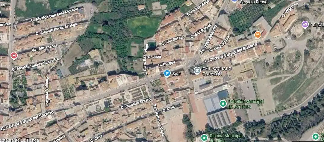 Casa en venda a Tíjola, imagen 2