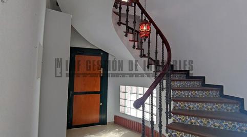 Foto 5 de Oficina de lloguer a Calle Canalejas, 4, Centro Ciudad - El Carmen, Málaga