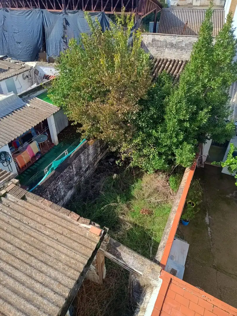 Casa adosada en venda en Camas
