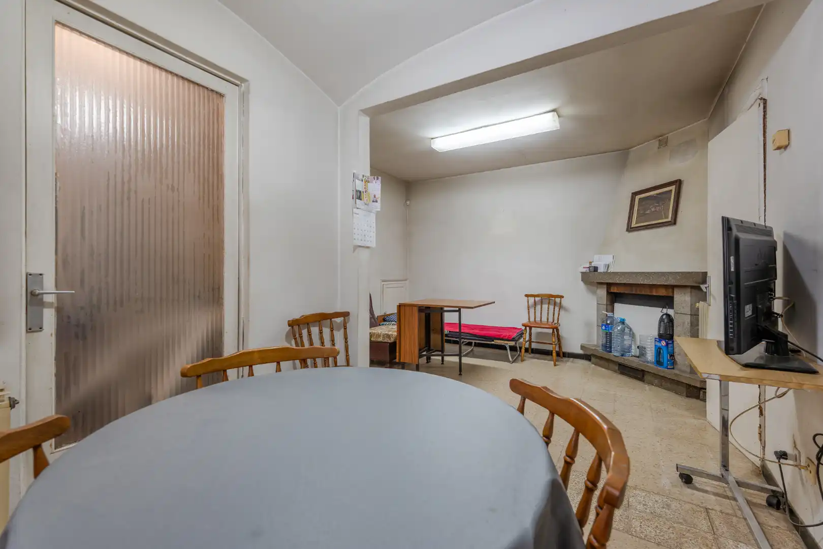 Terraced house with garden for sale in Sant Narcís, imagen 7