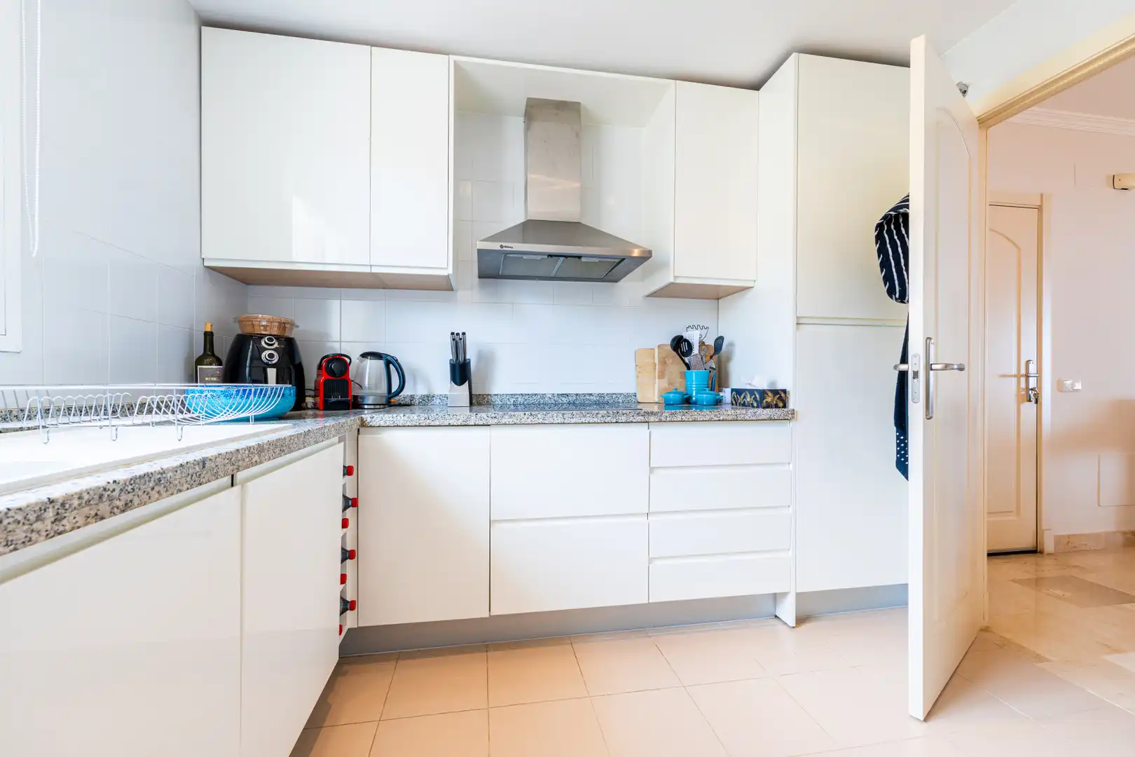 Appartement compact avec piscine à vendre à Calahonda, imagen 14