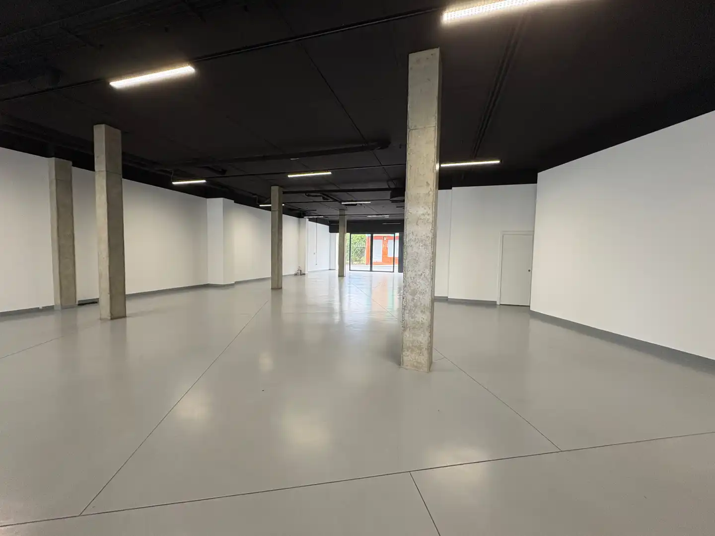 Locale commerciale in affitto a Rúa Concepción Arenal 159, imagen 31