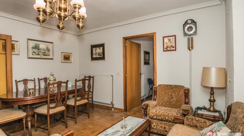 Photo 2 of Flat for sale in Calle Virgen de la Vega, 25, San Antonio, Ávila