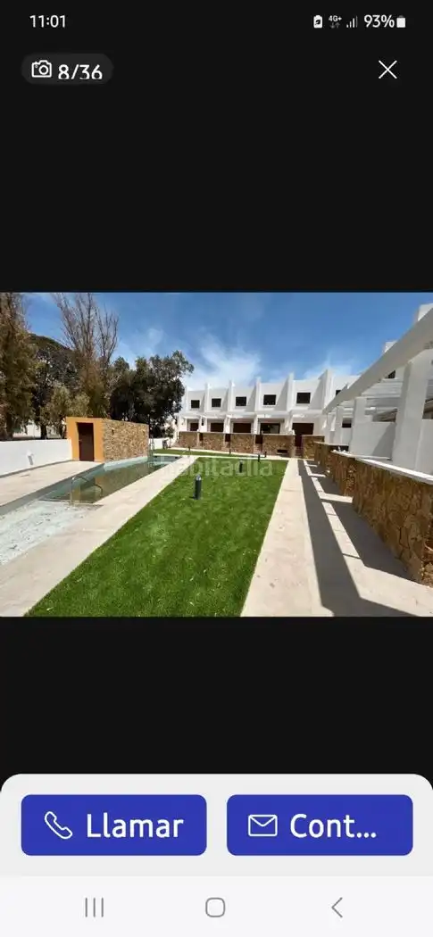 Dúplex en venda a Calle Estanco 3, imagen 4