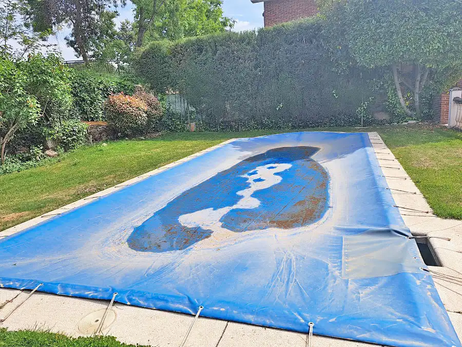 Piscina de Casa adosada en venda en Torrelodones amb Calefacció, Jardí privat i Parquet