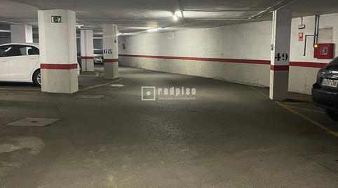 Photo 5 of Garage to rent in Camino de Los Vinateros, 8, Media Legua, Madrid