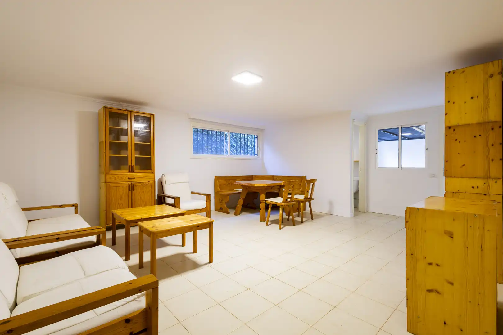 Houses for rent in C. Rumanía, 16, Las Cuevas - Los Gómez