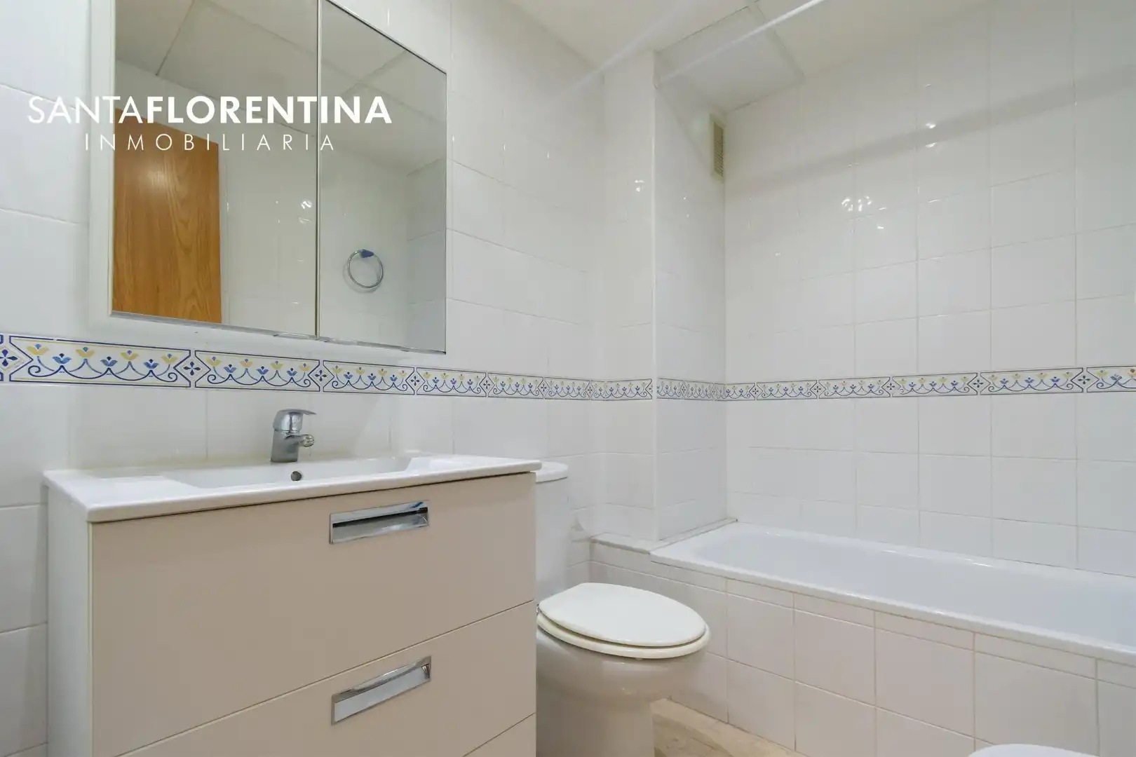 Bany de Pis en venda en Cartagena ciudad