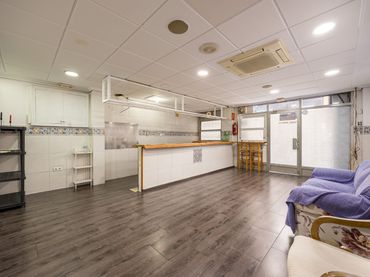 Local comercial en venta en Centro Urbano