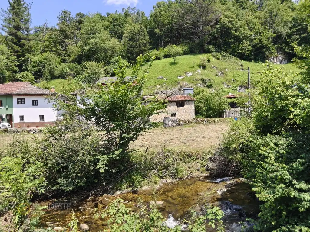 Casa o chalet en venta en Cangas de Onís