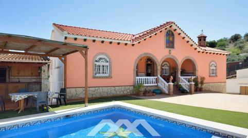 Photo 2 of Premises for sale in Viñuela, Málaga