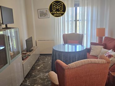 Appartement avec balcon à vendre à Ctra. Circunvalación - La Magdalena