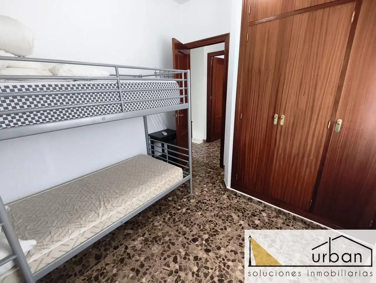 Habitación de Casa o chalet en venta en Chipiona con Aire acondicionado, Jardín privado y Terraza