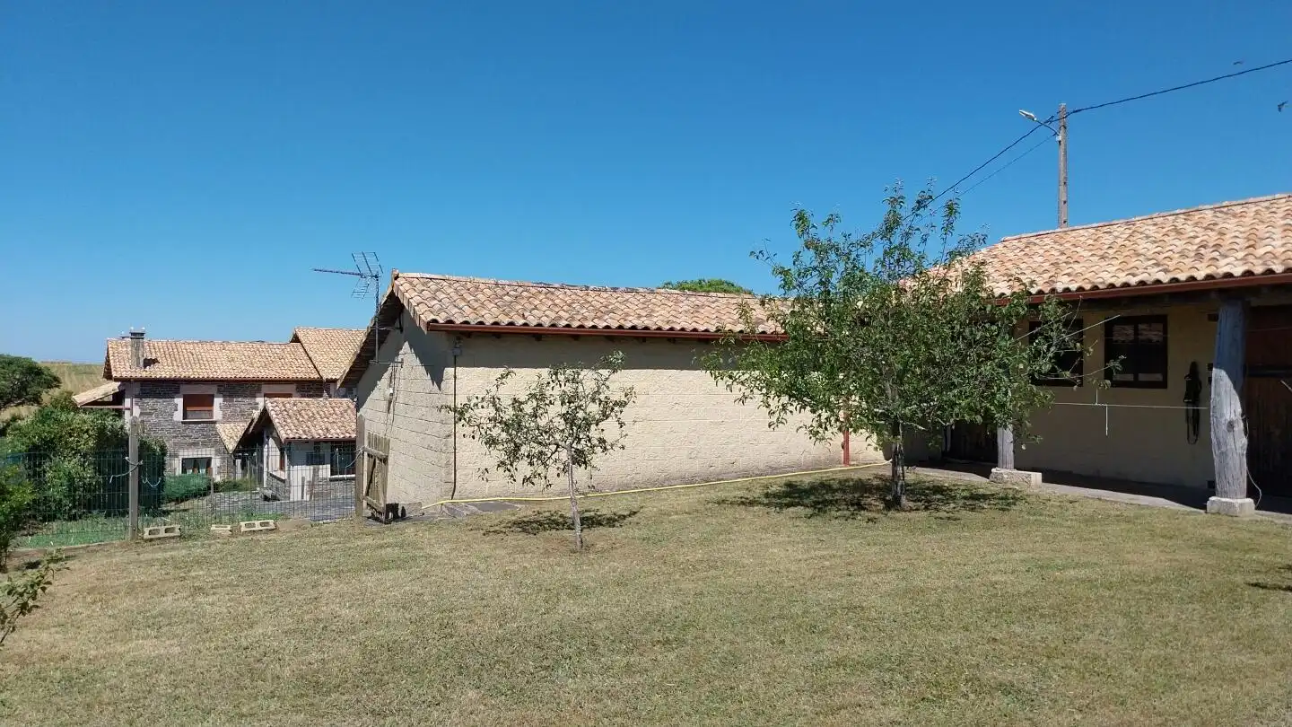 Casa o chalet en venta en Laza