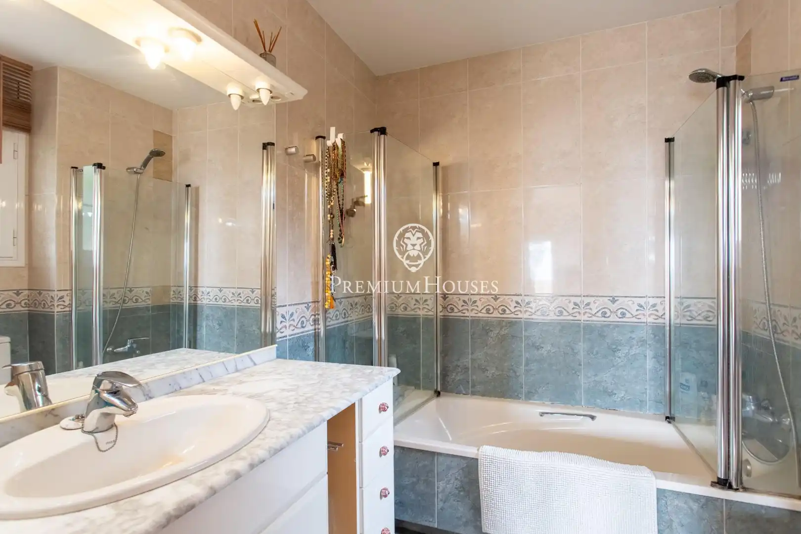 Casa amb terrassa en venda a Teià, imagen 19