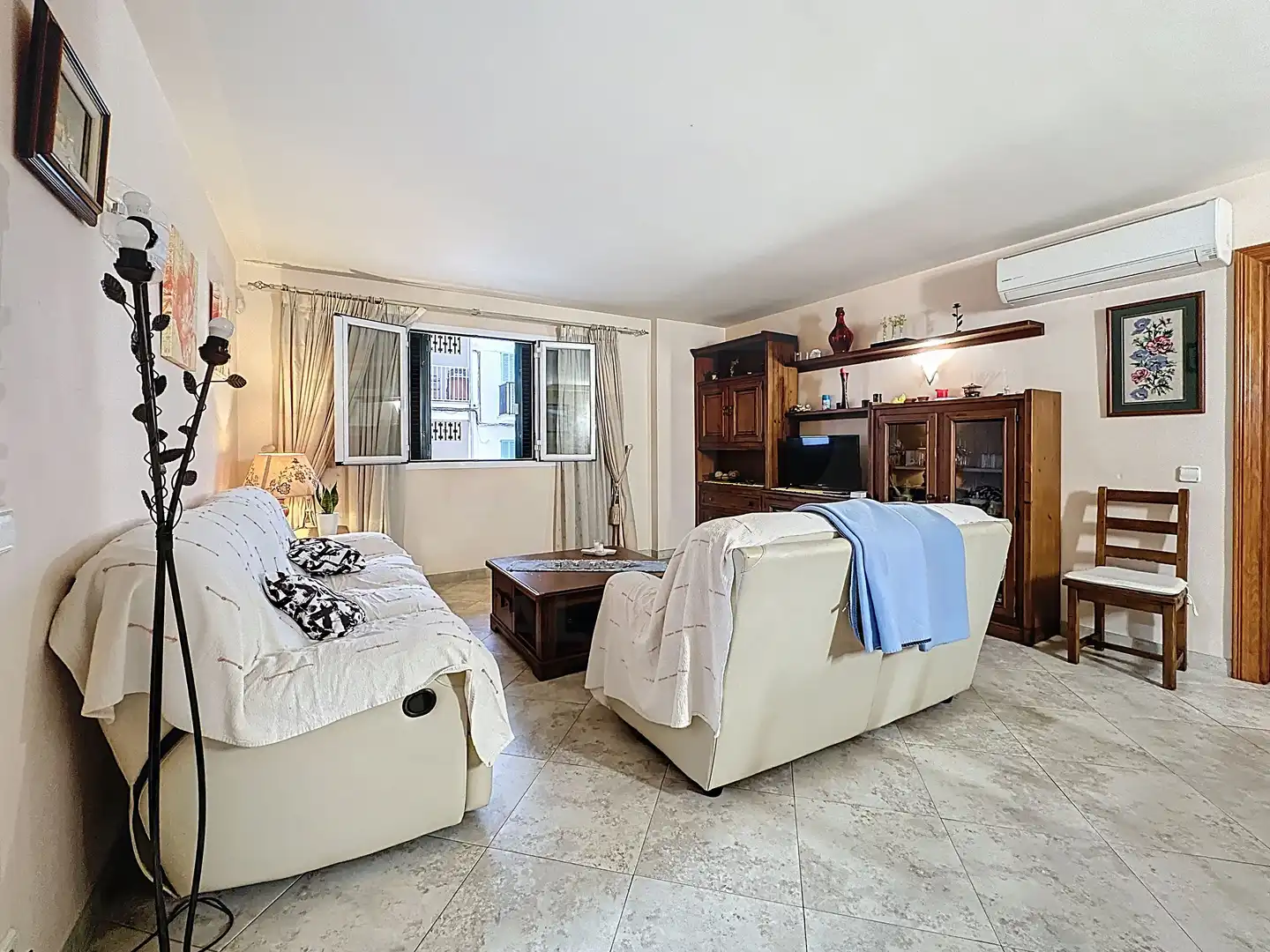 Piso en venta en Port de Pollença