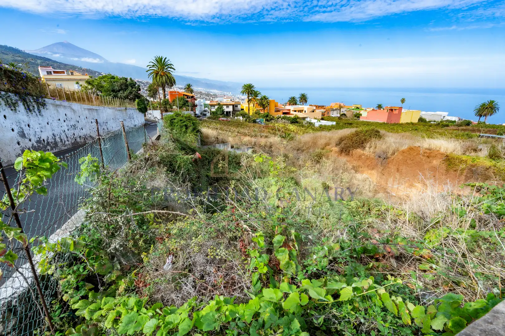 Terreno residencial en venta en Calle San Juan 90D, imagen 10
