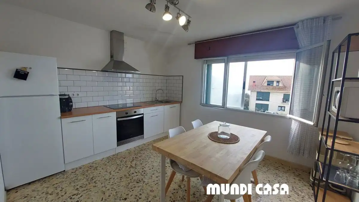 Wohnung zum Verkauf in CRUCEIRO, Rianxo