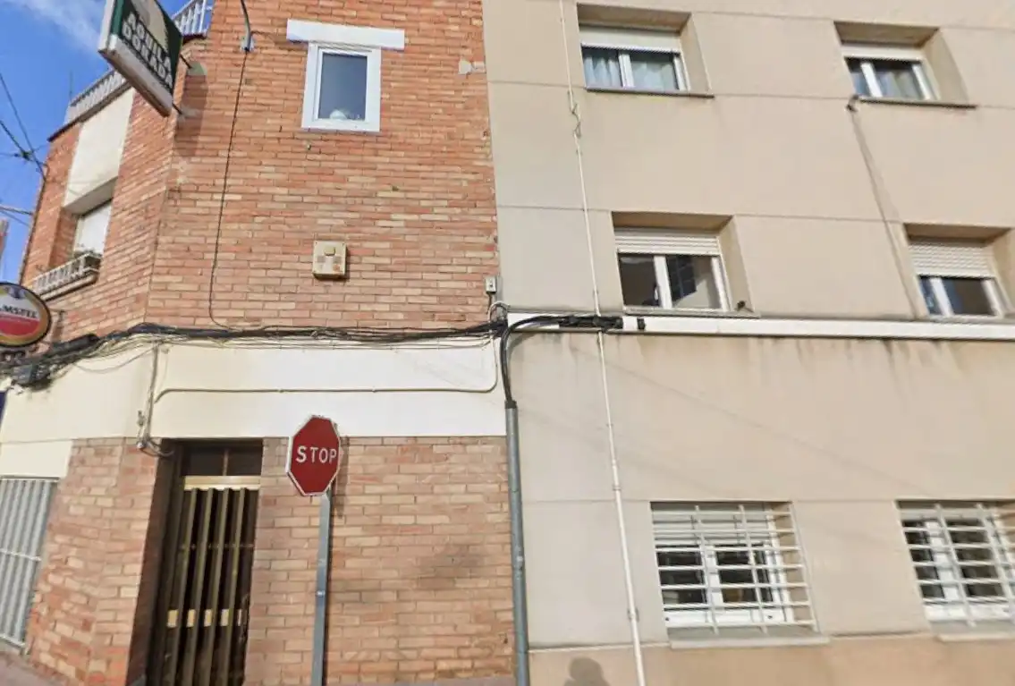 Piso en venta en C/ de Lleida