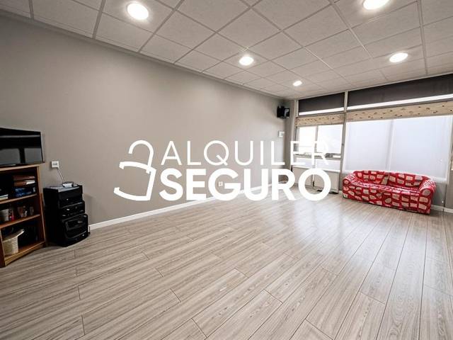 Local comercial en Alquiler en Calle Motilla del Palancar en Canillas