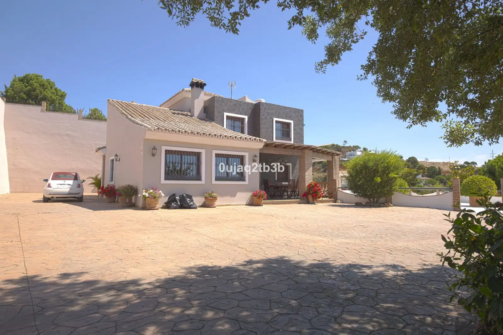 Chalet con terraza en venta en Avenida España 1, imagen 21