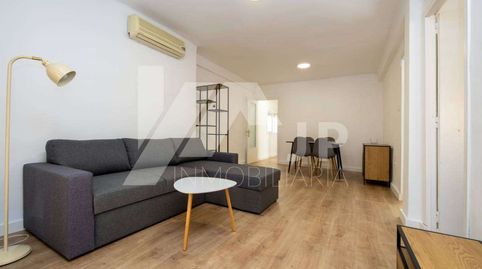 Foto 4 de Piso de alquiler en Calle Arrayanes, 6, Barrio de Zaidín, Granada Capital