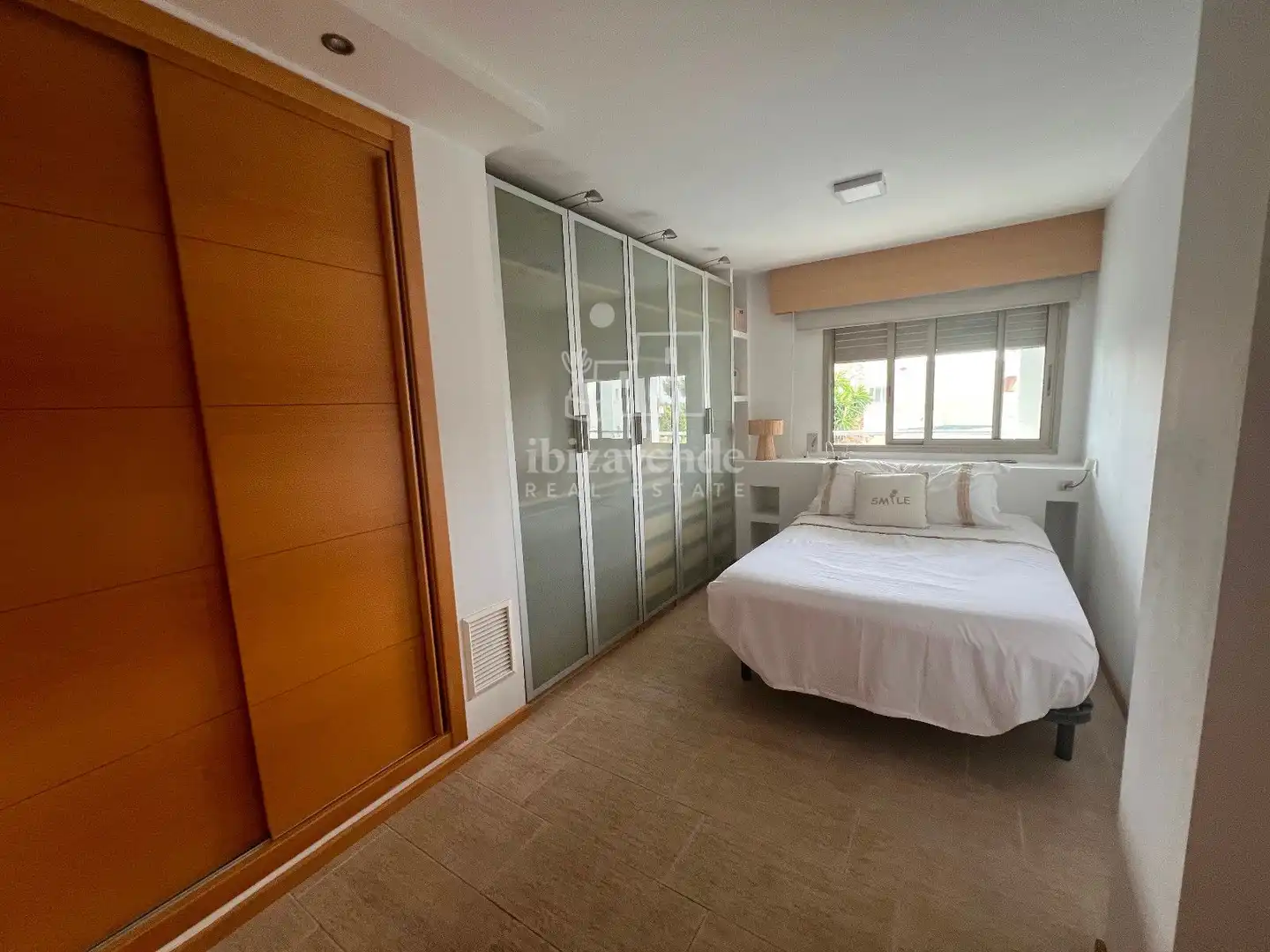 Wohnung zur Miete in Carrer Marià Villangomez, Santa Eulària