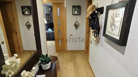 Foto 3 de Piso de alquiler en La Mojonera, Almería