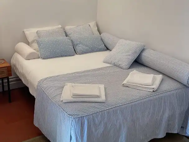 Maison avec jardin à louer à Carrer Girona 61, imagen 12