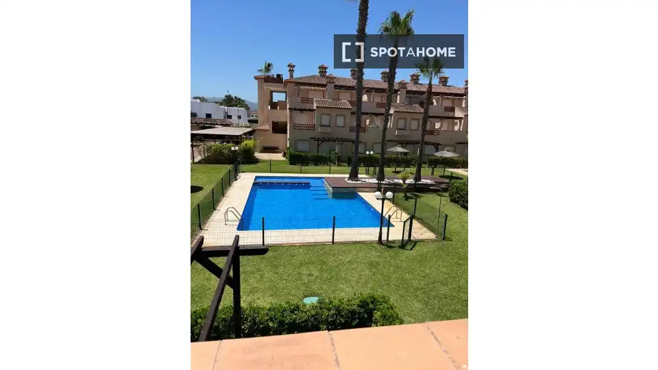 Piso de alquiler en Oliva Playa