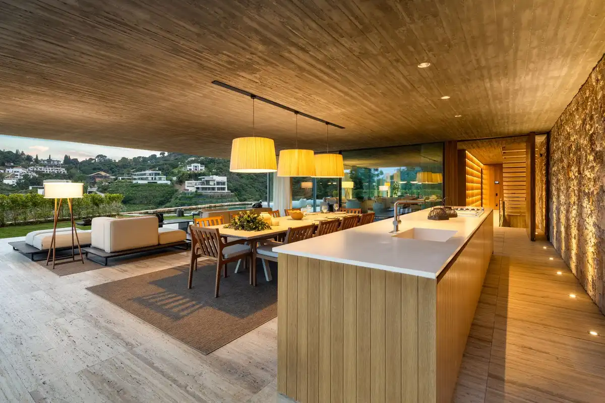 Maison avec piscine à vendre à Benahavís pueblo, imagen 45