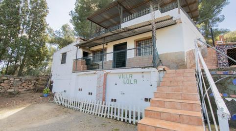 Foto 3 de Finca rústica en venta en Algímia de Alfara, Valencia