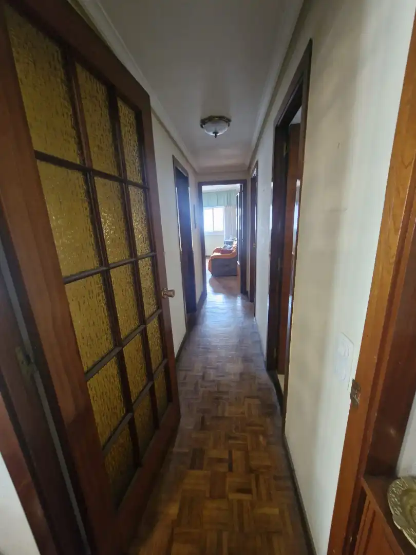 Flat for sale in Ourense Capital   with Heating, Parquet flooring and Terrace