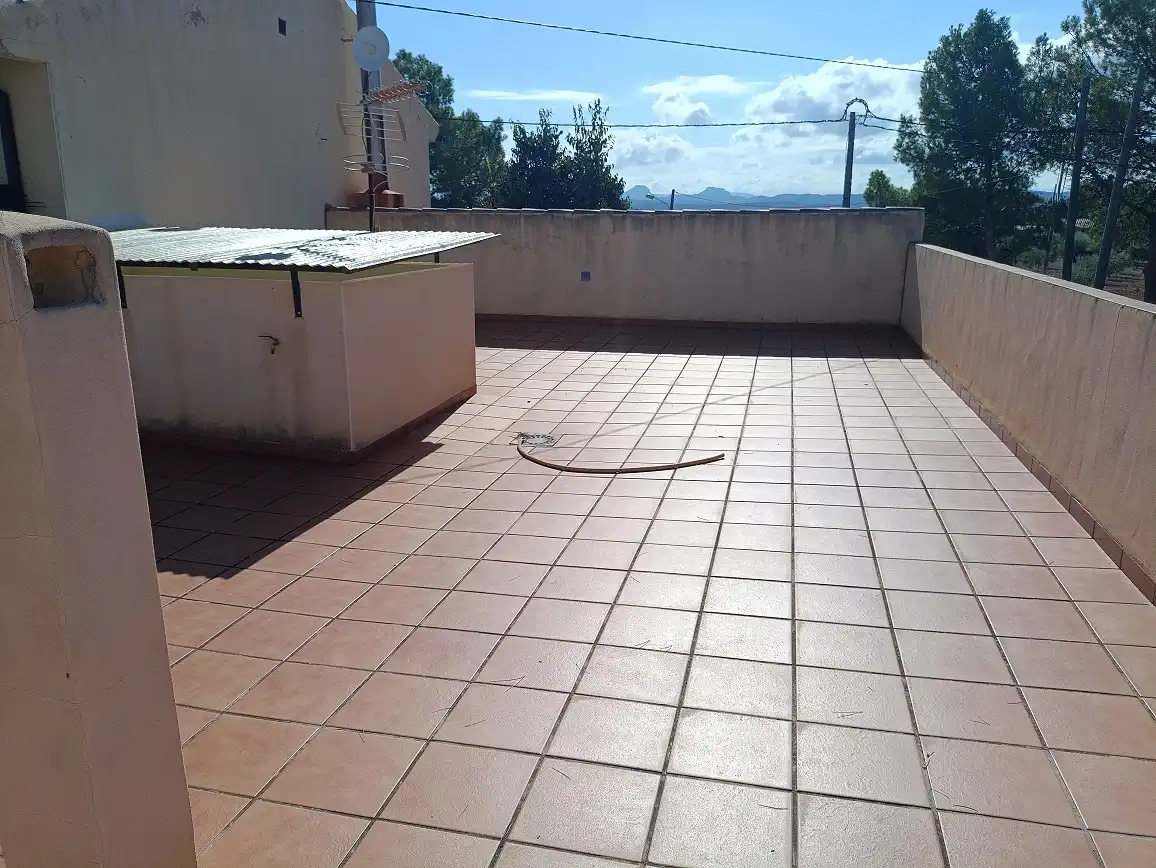 Villa mit Garten zum Verkauf in Tobarra, imagen 19