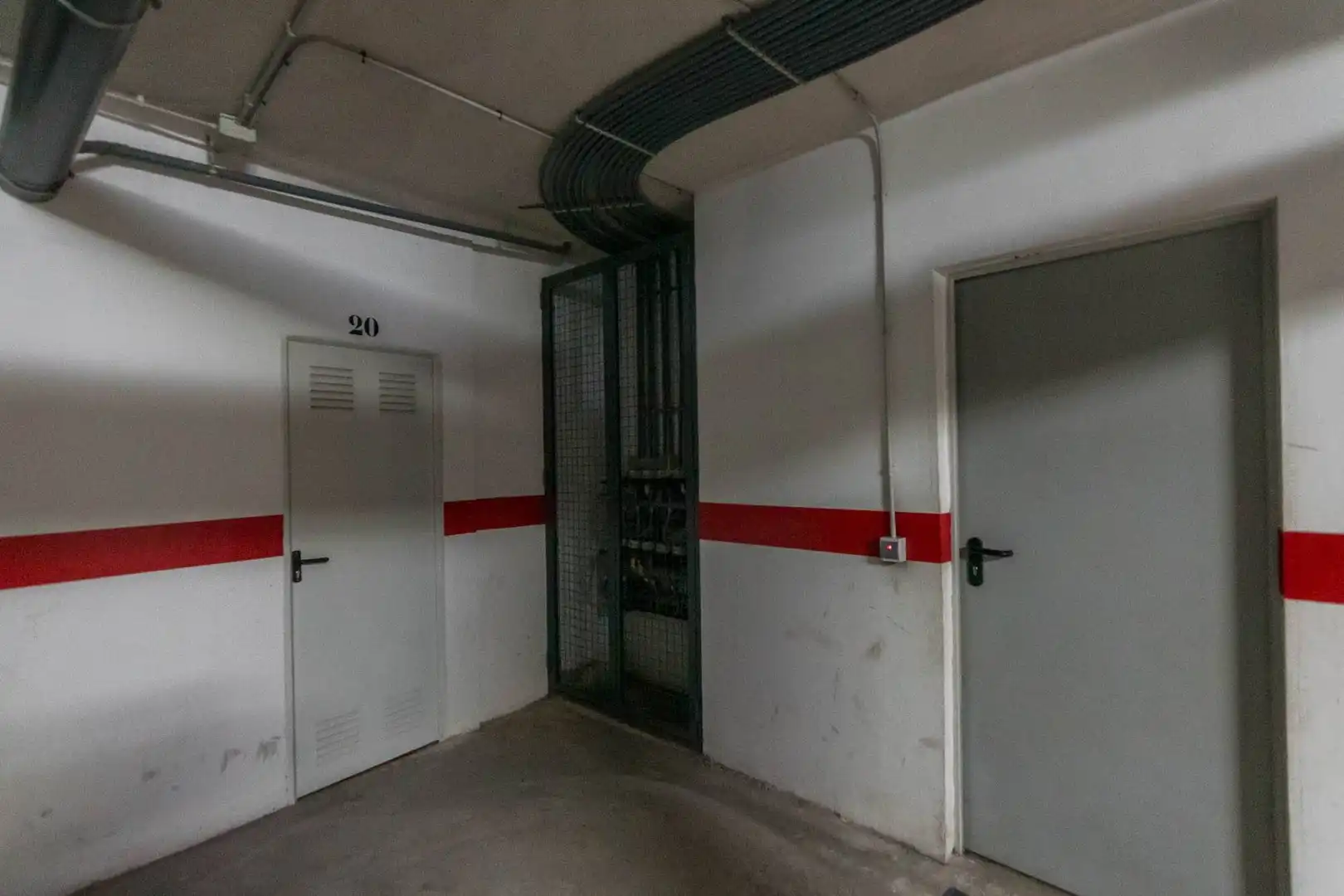 Wohnung zum Verkauf in San Ginés