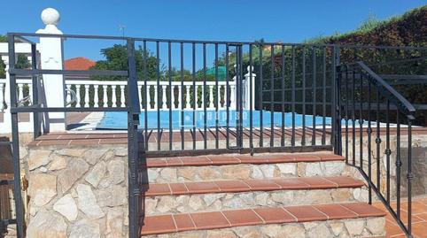 Foto 4 de Casa o xalet en venda a Cedillo del Condado, Toledo