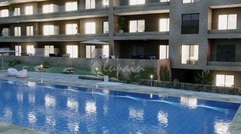 Foto 3 de Apartamento en venta en Los Abrigos, Granadilla de Abona
