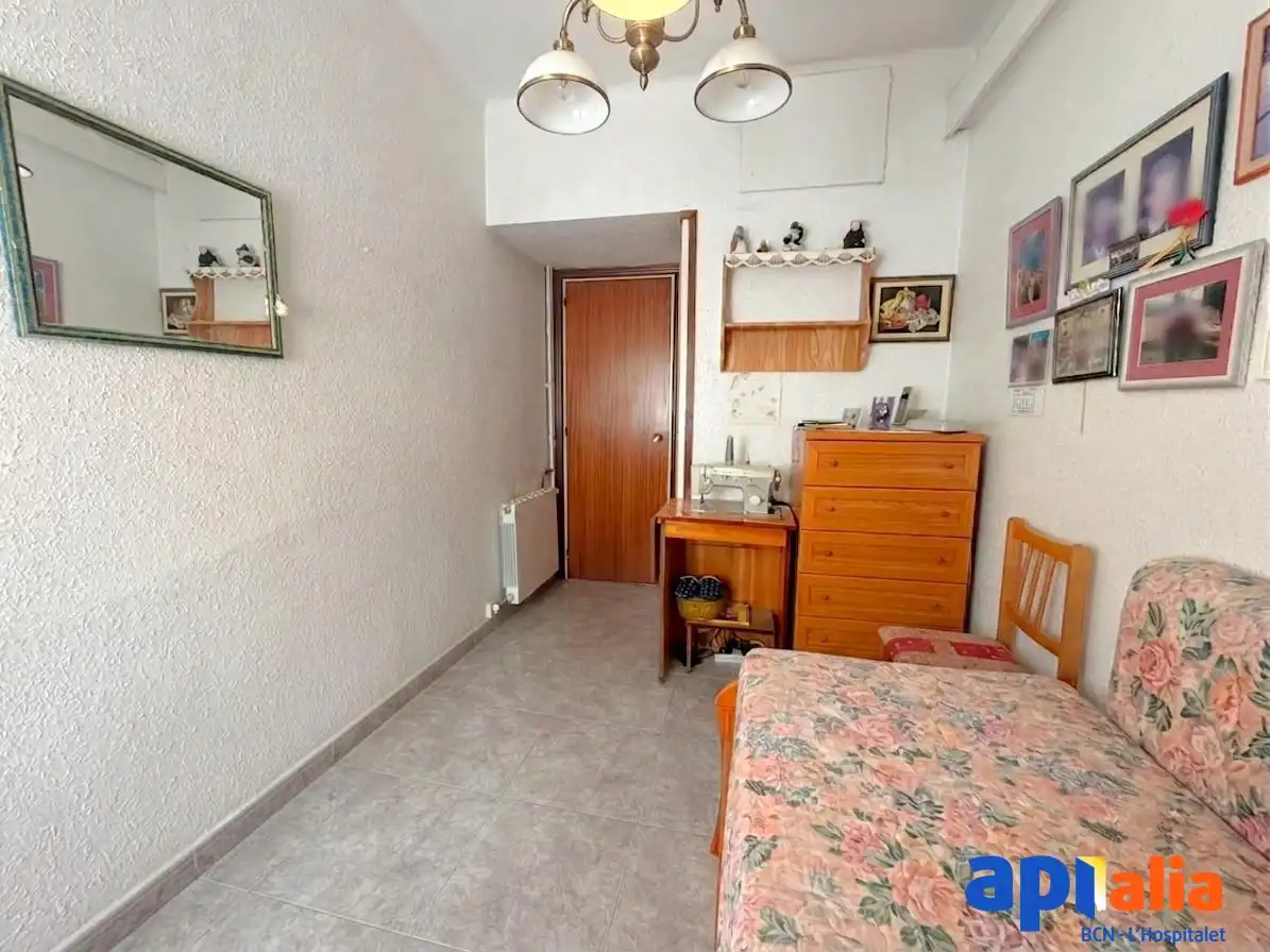 Penthouse mit Aufzug zum Verkauf in Carrer Santa Eulàlia, imagen 16