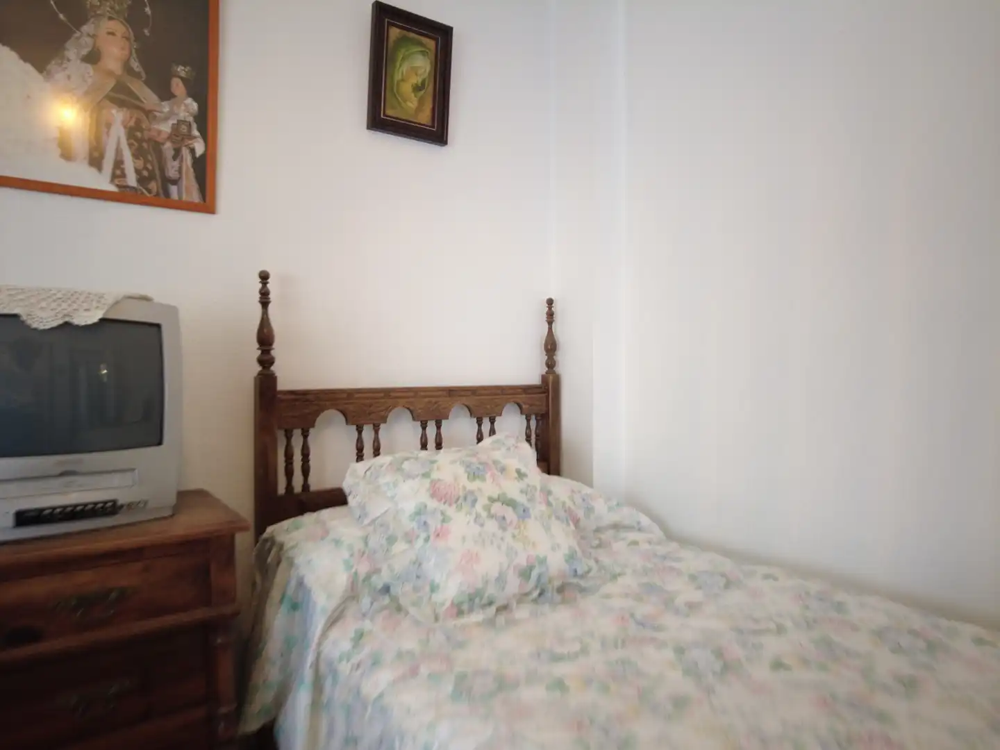 Dormitori de Pis en venda en Marbella amb Terrassa