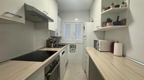 Foto 3 de Pis de lloguer a Valdezarza, Madrid