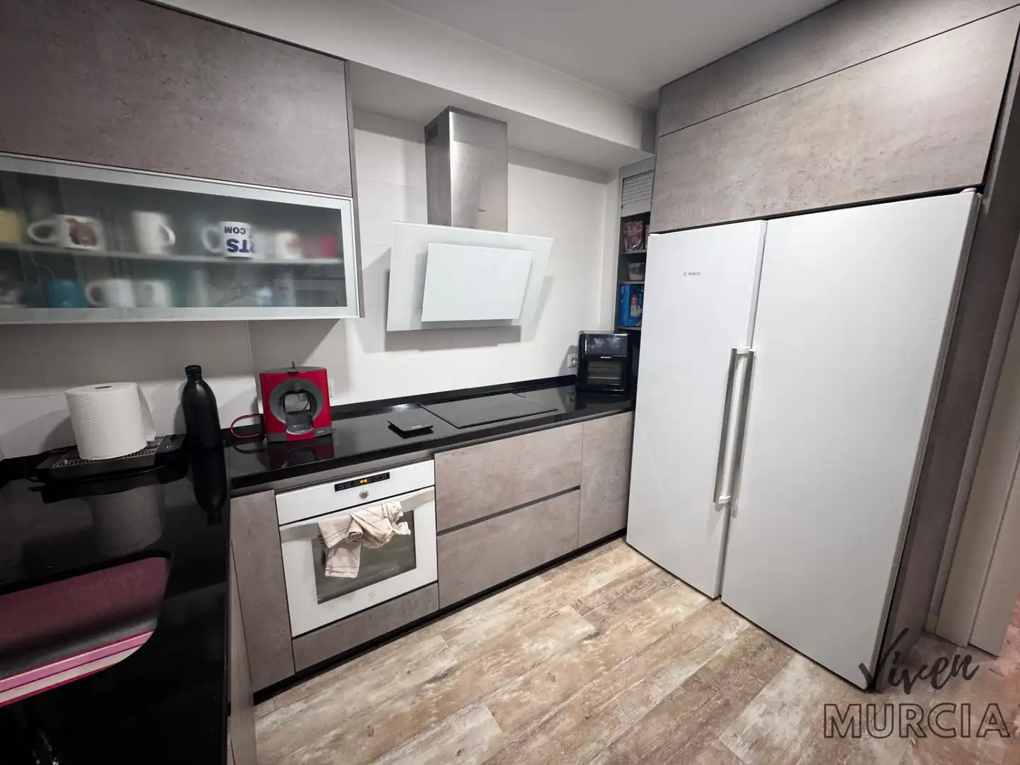 Chalet en venta en Calle Salvador Pérez Valiente, imagen 27