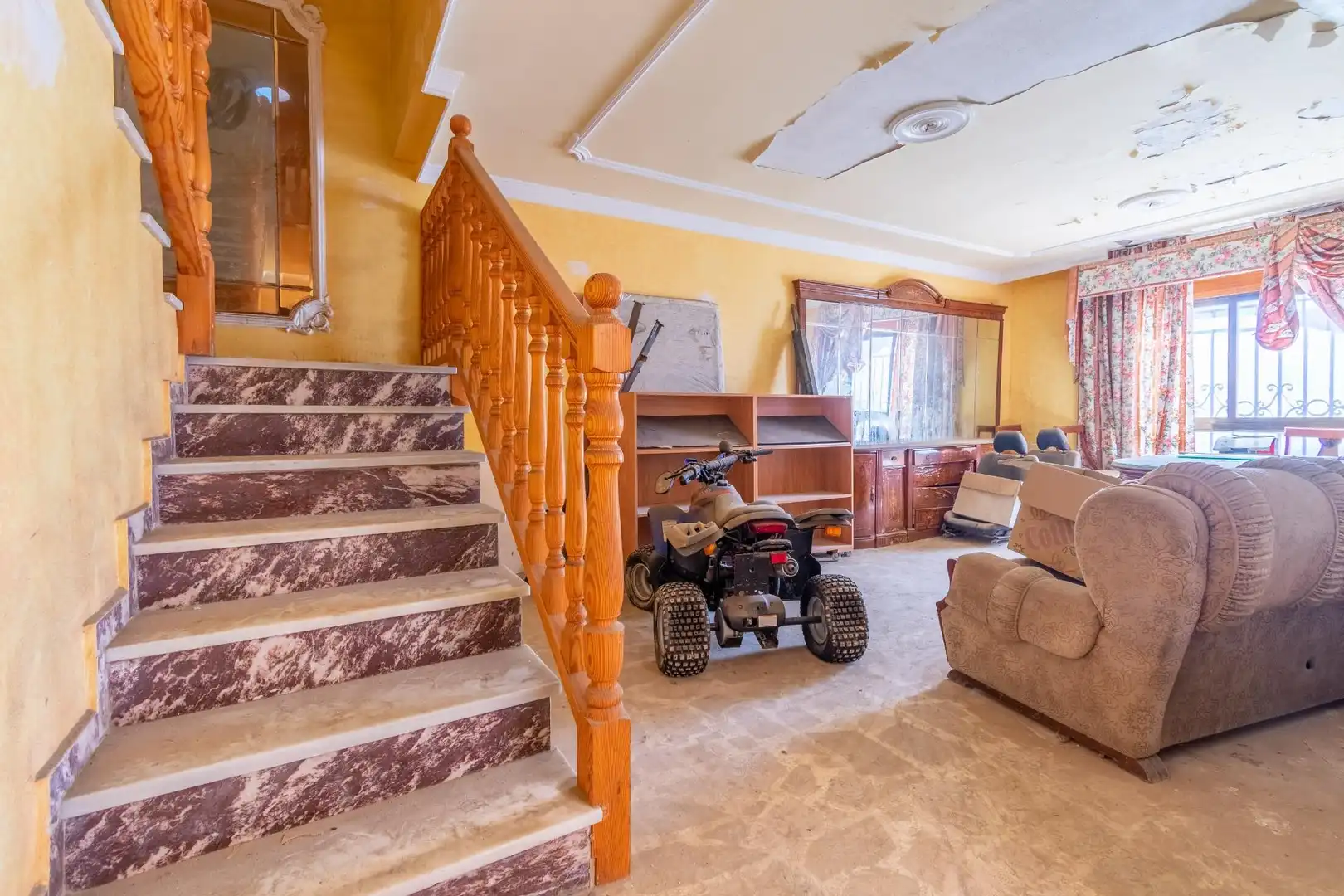 Casa o chalet en venta en Almería