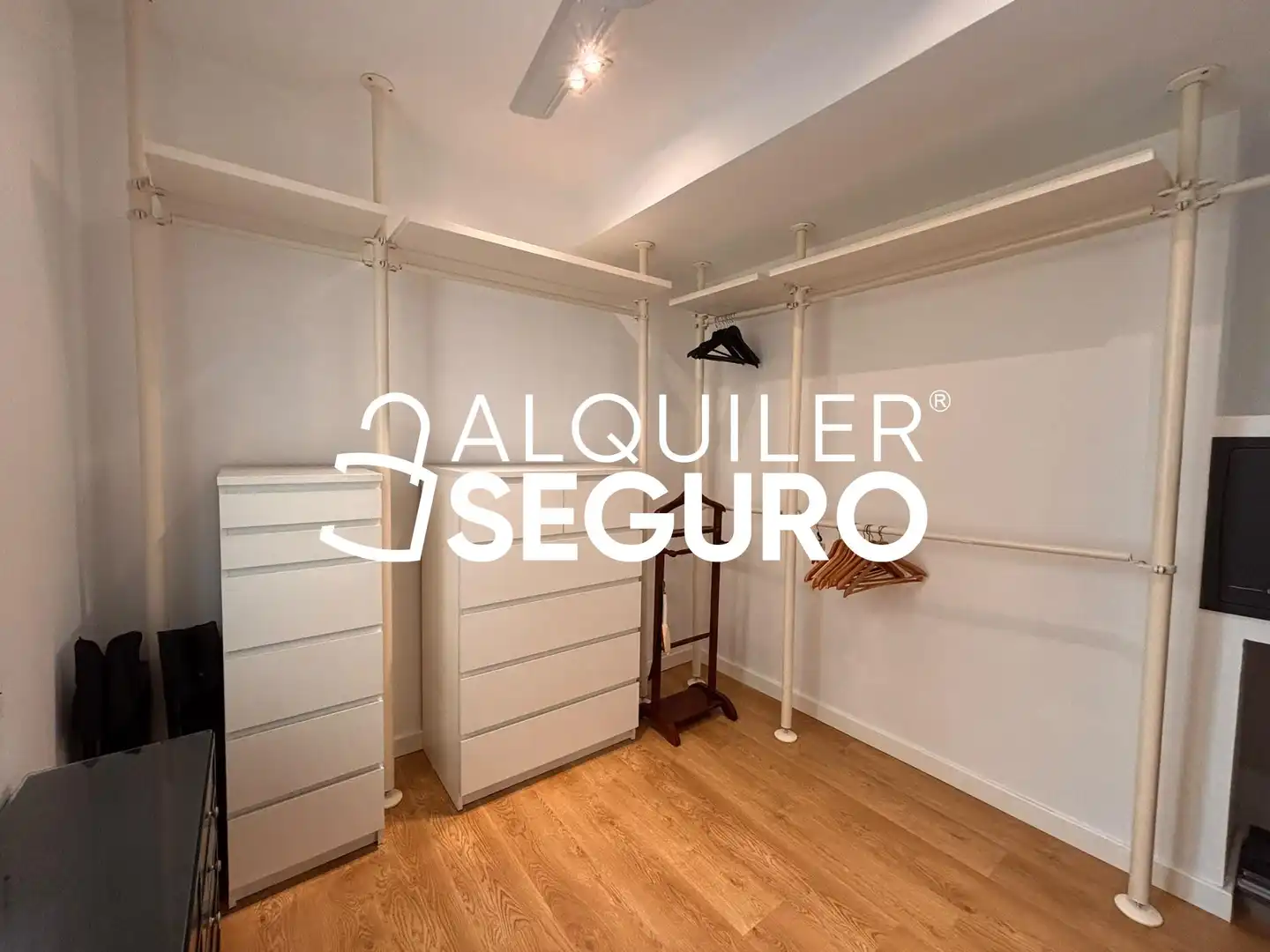 Pis de lloguer a del Áncora, Palos de Moguer