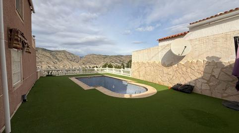 Foto 2 de Casa o xalet en venda a Orxeta, Alicante